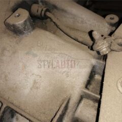 caja cambios mercedes sprinter a90426101