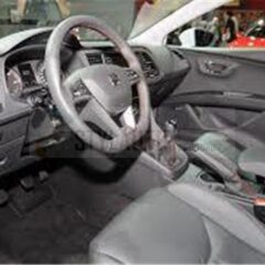 KIT DE AIRBAGS SEAT LEON 3 MK3