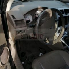 kit airbags dodge caliber marron