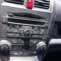 MANDO CLIMATIZADOR HONDA CR-V 2.2 DIESEL