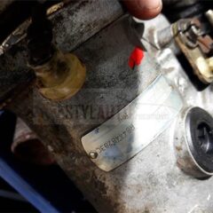 BOMBA INYECTORA PEUGEOT BOXER R8444B283C