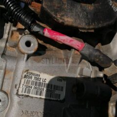 caja cambios ford mondeo 2.2 8g9r7002lc