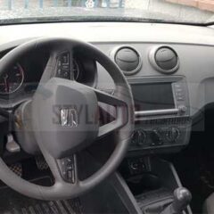 EQUIPO DE AIRBAGS SEAT IBIZA año 2014