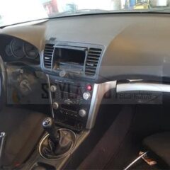 KIT DE AIRBAGS SUBARU OUTBACK 2009