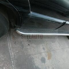 estriberas kia sportage año 2007