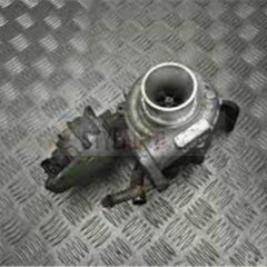 turbo opel meriva 1,7 CDTI 55567731 789533-2