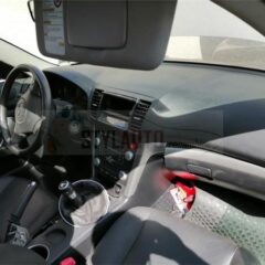 KIT DE AIRBAGS SUBARU OUTBACK