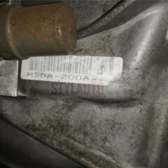caja cambios honda legend 3.5 m5da