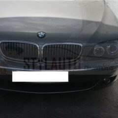 despiece bmw 730d e65 restiling