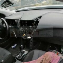 EQUIPO DE AIRBAGS HYUNDAI I30 2014