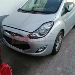 DESPIECE HYUNDAI IX20 Año 2014