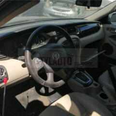 kit airbags jaguar s-type restiling