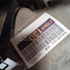 caja automatica mitsubishi montero 3.2 v90 885216 10bt101900. Referencia OEM2700a130