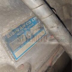CAJA AUTOMATICA KIA SORENTO 450004A620