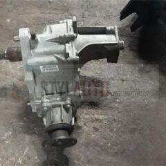 CAJA TRANSFER HYUNDAI SANTA FE 2.0 CRDI
