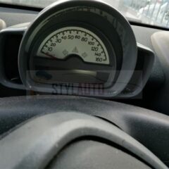 cuadro mandos smart fortwoo 2011