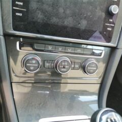 MANDO CLIMATIZADOR VW GOLF 7