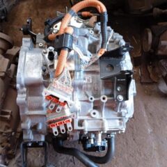 caja automatica toyota auris t070 319042