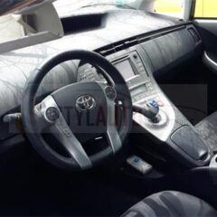 KIT JUEGO AIRBAGS TOYOTA PRIUS HIBRIDO