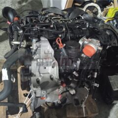motor bmw x1 2.0d tipo n47d20d
