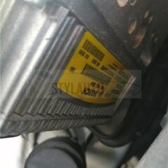 bomba sbc mercedes w211 0986483503