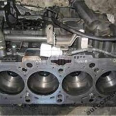 bloque motor renault captur 0,9 h4bb408