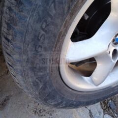 juego llantas 17 pulgadas bmw x5 e53