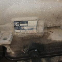 caja automatica bmw 318 is 96017150