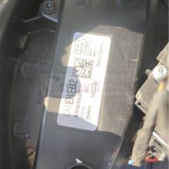 calefaccion completa mercedes w205