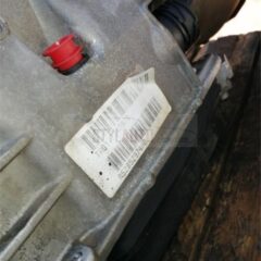 caja automatica jeep g.c 2.7 p52852974ab