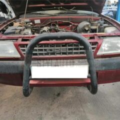 mataburras delantero opel frontera