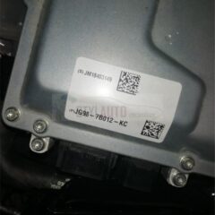 bateria conversor ford mk5 jg98-7b012-kc