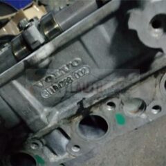 culata volvo s60 s80 31104738