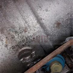 CAJA AUTOMATICA MB W124 1262715801