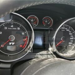 cuadro de relojes audi tt mk2 2.0 tfsi