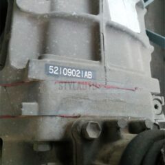 caja jeep cherokee 2.5 td 52109021ab