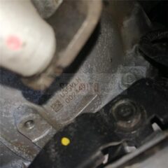 caja cambios kia stonic 1.0 035vlh