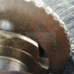 cigueñal renault 2.0 dci 8200385152
