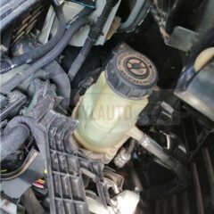 bomba direccion peugeot traveller