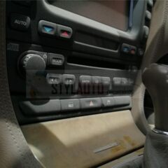 mando climatizador jaguar stype 2.7