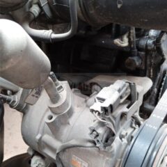 compresor de aire ford mustang 2.3 GR3B-19D629-Gd