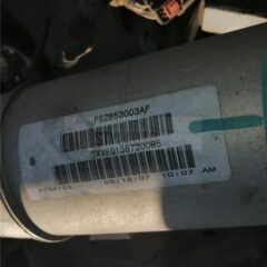 cardan jeep grand cherokee p52853003af