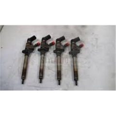 juego inyectores citroen c4 picasso rhj