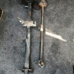 caña columna direccion suzuki samurai