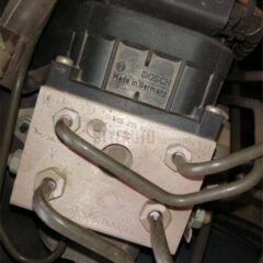 BOMBA ABS PORSCHE BOXSTER 0265215401