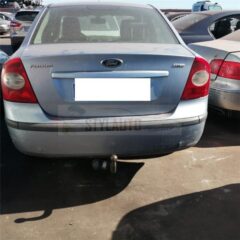 bola de remolque ford focus mk2
