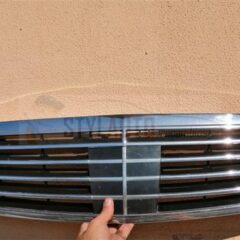 CALANDRA DELANTERA DISTRONIC MB W220