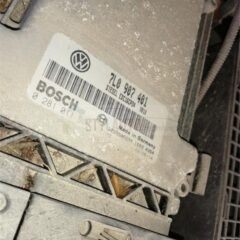 centralita vw touareg 3.0 tdi 7l0907401