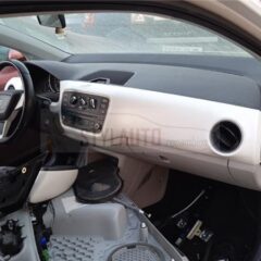 juego kit de airbags seat mii