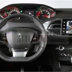 kit airbags peugeot 308 2015